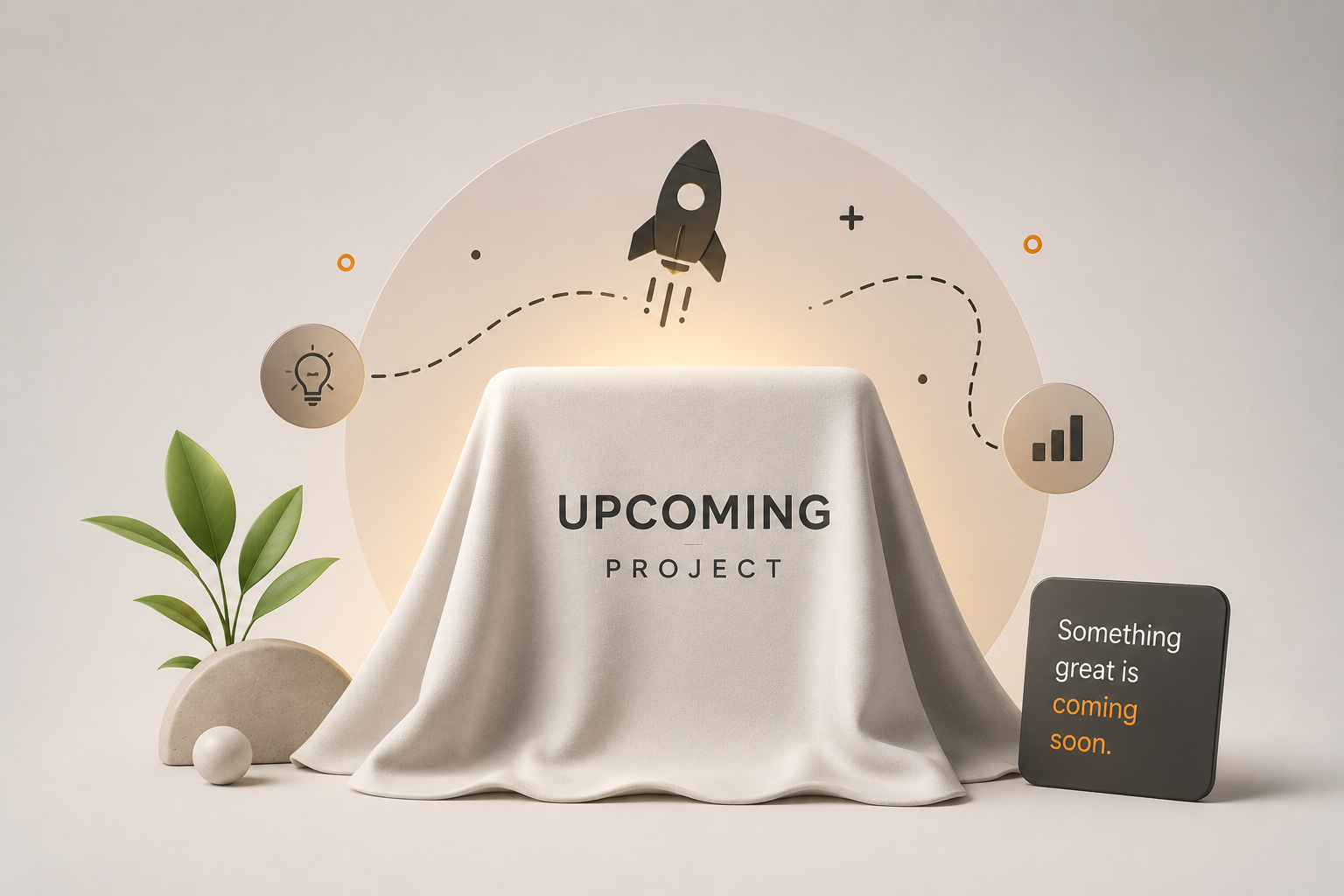 Upcoming